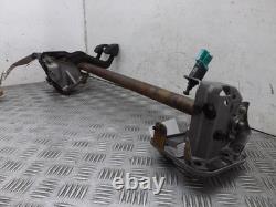 Peugeot 207 Brake & Clutch Pedal Box Mk1 1.6 Diesel 2006-2013R