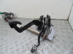 Peugeot 208 Mk1 1.2 Petrol Brake & Clutch Pedal Box Assembly 30010811 2012-2020