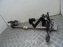 Peugeot 208 Mk1 1.2 Petrol Brake & Clutch Pedal Box Assembly 30010811 2012-2020