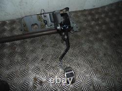 Peugeot 3008 Clutch Pedal Box 84paab4784050 Mk2 1.2 Petrol 2016-2024F