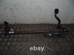 Peugeot 3008 Clutch Pedal Box 84paab4784050 Mk2 1.2 Petrol 2016-2024F