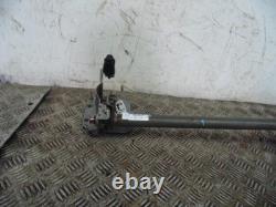 Peugeot 3008 Clutch Pedal Box 84paab4784050 Mk2 1.2 Petrol 2016-2024F