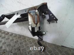 Peugeot 3008 Clutch Pedal Box 84paab4784050 Mk2 1.2 Petrol 2016-2024F