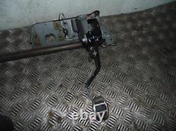 Peugeot 3008 Clutch Pedal Box 84paab4784050 Mk2 1.2 Petrol 2016-2024M