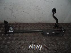 Peugeot 3008 Clutch Pedal Box 84paab4784050 Mk2 1.2 Petrol 2016-2024M