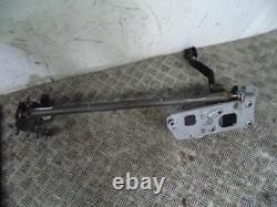 Peugeot 3008 Clutch Pedal Box 84paab4784050 Mk2 1.2 Petrol 2016-2024M