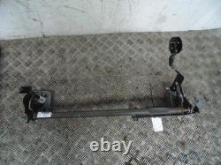 Peugeot 3008 Clutch Pedal Box 84paab4784050 Mk2 1.2 Petrol 2016-2024S