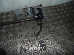 Peugeot 3008 Clutch Pedal Box 84paab4784050 Mk2 1.2 Petrol 2016-2024S