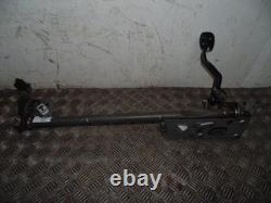 Peugeot 3008 Clutch Pedal Box 84paab4784050 Mk2 1.2 Petrol 2016-2024S
