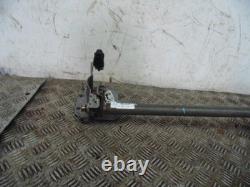 Peugeot 3008 Clutch Pedal Box 84paab4784050 Mk2 1.2 Petrol 2016-2024S