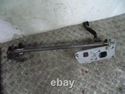 Peugeot 3008 Clutch Pedal Box 84paab4784050 Mk2 1.2 Petrol 2016-2024S
