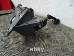 Peugeot 3008 Clutch Pedal Box 84paab4784050 Mk2 1.2 Petrol 2016-2024