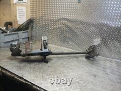 Peugeot 307 Hdi 4 Dohc 2004-2009 Manual Pedal Box Assembly Rhd 9806605580