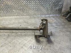 Peugeot 307 Hdi 4 Dohc 2004-2009 Manual Pedal Box Assembly Rhd 9806605580