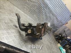 Peugeot 307 Hdi 4 Dohc 2004-2009 Manual Pedal Box Assembly Rhd 9806605580