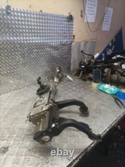 Peugeot 307 Hdi 4 Dohc 2004-2009 Manual Pedal Box Assembly Rhd 9806605580