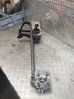 Peugeot 307 Hdi 4 Dohc 2004-2009 Manual Pedal Box Assembly Rhd 9806605580