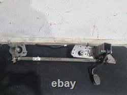 Peugeot 308 Clutch Pedal Box 2013-2021