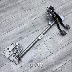 Peugeot 508 Sw Mk1 Clutch Brake Pedal Box 9667420980 2.0 Hdi Diesel Rhf 11-15