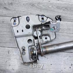 Peugeot 508 Sw Mk1 Clutch Brake Pedal Box 9667420980 2.0 Hdi Diesel Rhf 11-15