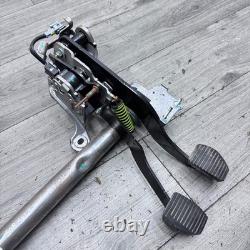 Peugeot 508 Sw Mk1 Clutch Brake Pedal Box 9667420980 2.0 Hdi Diesel Rhf 11-15