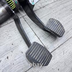 Peugeot 508 Sw Mk1 Clutch Brake Pedal Box 9667420980 2.0 Hdi Diesel Rhf 11-15