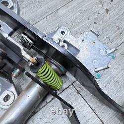 Peugeot 508 Sw Mk1 Clutch Brake Pedal Box 9667420980 2.0 Hdi Diesel Rhf 11-15