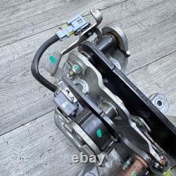 Peugeot 508 Sw Mk1 Clutch Brake Pedal Box 9667420980 2.0 Hdi Diesel Rhf 11-15