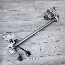Peugeot 508 Sw Mk1 Clutch Brake Pedal Box 9667420980 2.0 Hdi Diesel Rhf 11-15