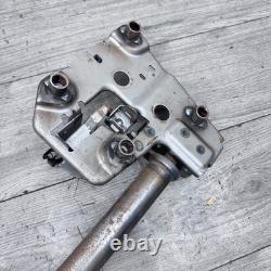 Peugeot 508 Sw Mk1 Clutch Brake Pedal Box 9667420980 2.0 Hdi Diesel Rhf 11-15