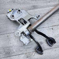 Peugeot 508 Sw Mk1 Clutch Brake Pedal Box 9667420980 2.0 Hdi Diesel Rhf 11-15