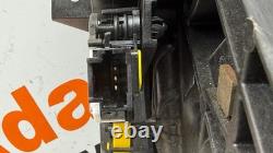 Peugeot Boxer 2.0 Clutch, Brake And Accelerator Pedals Box 2015-2019 2582502002
