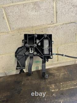 Peugeot Boxer Citroen Relay Fiat Ducato Clutch Brake Pedal Box Assembly 2018