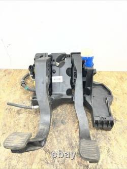 Peugeot Boxer Citroen Relay Fiat Ducato Clutch Brake Pedal Box Assembly 2018