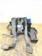 Peugeot Boxer Citroen Relay Fiat Ducato Clutch Brake Pedal Box Assembly 2018