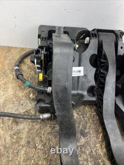 Peugeot Boxer Citroen Relay Fiat Ducato Clutch Brake Pedal Box Assembly 2018