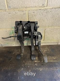 Peugeot Boxer Citroen Relay Fiat Ducato Clutch Brake Pedal Box Assembly 2018