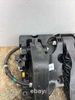 Peugeot Boxer Citroen Relay Fiat Ducato Clutch Brake Pedal Box Assembly 2018