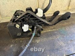 Peugeot Boxer Citroen Relay Fiat Ducato Clutch Brake Pedal Box Assembly 2018