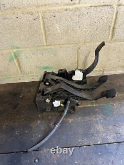 Peugeot Boxer Citroen Relay Fiat Ducato Clutch Brake Pedal Box Assembly 2018