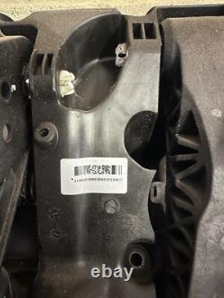 Peugeot Boxer Citroen Relay Fiat Ducato Clutch Brake Pedal Box Assembly 2018