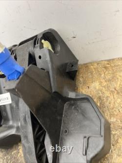 Peugeot Boxer Citroen Relay Fiat Ducato Clutch Brake Pedal Box Assembly 2018
