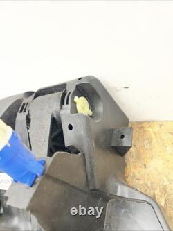 Peugeot Boxer Citroen Relay Fiat Ducato Clutch Brake Pedal Box Assembly 2018