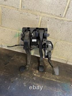 Peugeot Boxer Citroen Relay Fiat Ducato Clutch Brake Pedal Box Assembly 2018