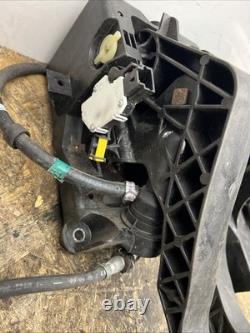 Peugeot Boxer Citroen Relay Fiat Ducato Clutch Brake Pedal Box Assembly 2018