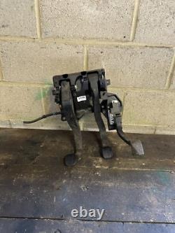 Peugeot Boxer Citroen Relay Fiat Ducato Clutch Brake Pedal Box Assembly 2018