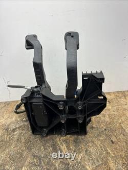 Peugeot Boxer Citroen Relay Fiat Ducato Clutch Brake Pedal Box Assembly 2018 Peugeot Boxer Citroen Relay Fiat Ducato Clutch Brake Pedal Box Assembly 2018