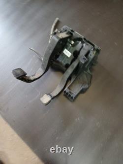 Peugeot Boxer Citron Relay Fiat Ducato Clutch Brake Pedal Box 100%? 2012-2023