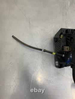Peugeot Boxer Relay Ducato 2015 Clutch Brake Accelerator Pedal Box Assembly