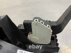 Peugeot Boxer Relay Ducato 2015 Clutch Brake Accelerator Pedal Box Assembly